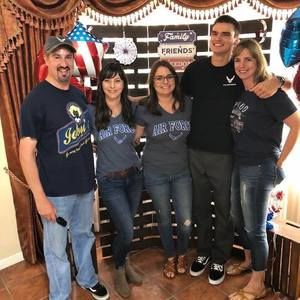 Meet your Posher, Stacey